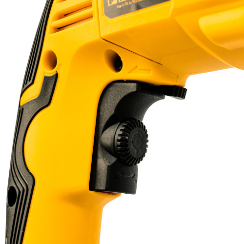 Перфоратор электрический RH-400-12, SDS-plus, 400 Вт, 1.2 Дж, 2 режима Denzel по ценам производителя в Уфе с доставкой по всей России