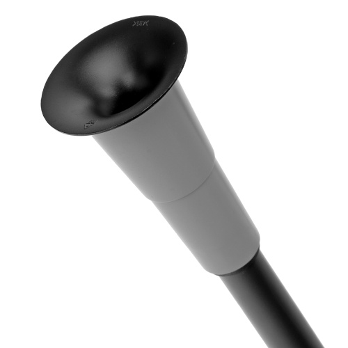 Насос фонтанный FNP31-24, 31 Вт, подъем 2,4 м, 1500 л/ч, колокольчик/2 каскада/гейзер Denzel по ценам производителя в Уфе с доставкой по всей России