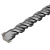 Бур по бетону, 32 x 600 мм, SDS Plus Matrix по ценам производителя в Уфе с доставкой по всей России