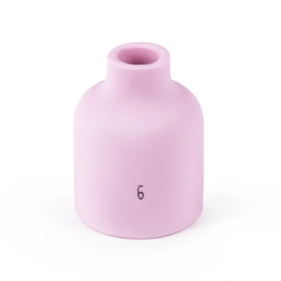 Сопло керам. газ. линза №6 10 мм SAGGIO TIG-550