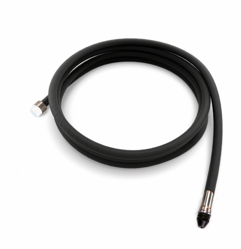 Гибкий вал Vektor к наконечнику 51 мм/76 мм 6 м купить в Москве с доставкой по всей России | ProtosMarket.ru