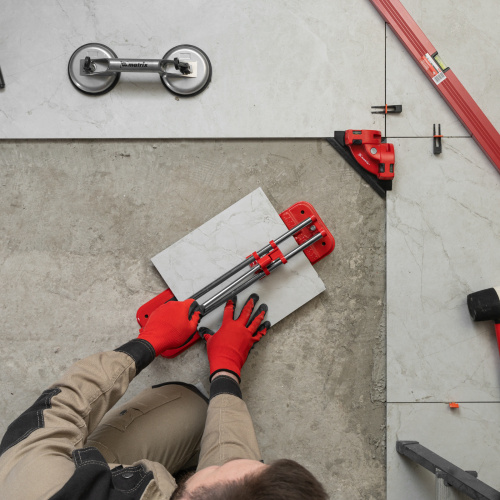 Плиткорез 400 х 12 мм MTX по ценам производителя в Уфе с доставкой по всей России