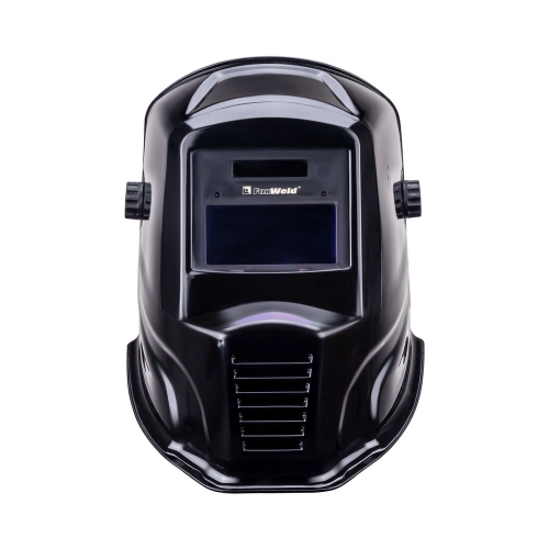 Маска сварщика ЛОРД черная (ф-р АСФ 4/9-13) без коробки по ценам производителя в Уфе с доставкой по всей России