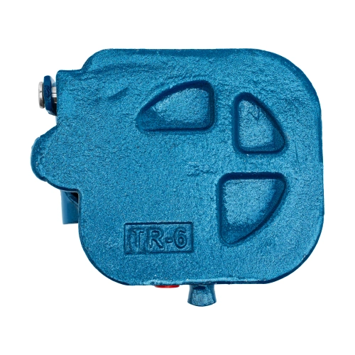 Домкрат гидравлический бутылочный, 5 т, h подъема 207-404 мм, в пластиковом кейсе Stels по ценам производителя в Уфе с доставкой по всей России