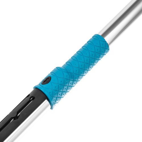 Удалитель сорняков механический, 1000 мм, алюминиевый корпус, Luxe, Palisad по ценам производителя в Уфе с доставкой по всей России