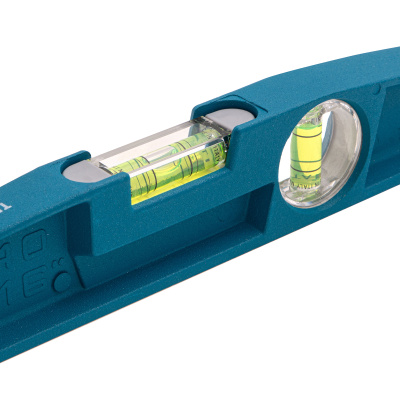 Уровень литой, 400 мм, 2 глазка Gross по ценам производителя в Уфе с доставкой по всей России