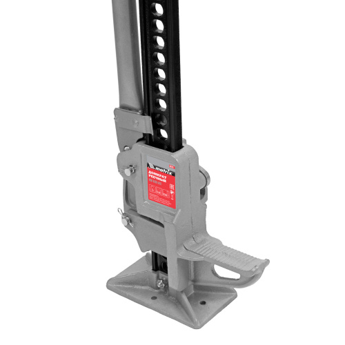 Домкрат реечный, 3 т, высота подъема 115-1315 мм, High Jack Matrix по ценам производителя в Уфе с доставкой по всей России