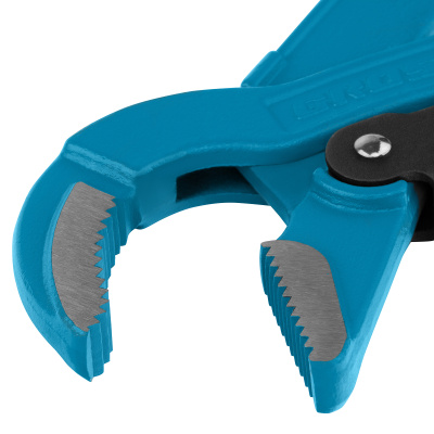 Ключ трубчатый рычажный 1, №1, цельнокованый, CrV, тип "B" Gross по ценам производителя в Уфе с доставкой по всей России