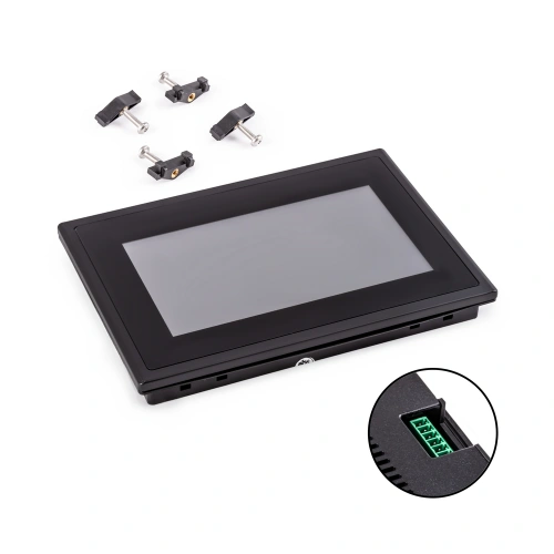 Горелка FWL21T для ручной лазерной сварки, резки, очистки (комплект) по ценам производителя в Уфе с доставкой по всей России