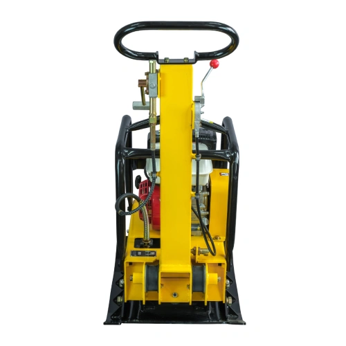 Виброплита MASALTA MSH-160E-4 (бензиновая, Honda GX200, 4,4 (6,5) кН (л.с.), 162 кг) по ценам производителя в Уфе с доставкой по всей России