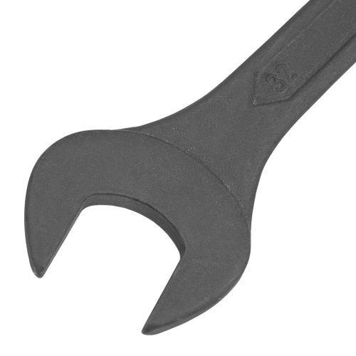 Набор ключей комбинированных, 6 - 32 мм, 22 шт., CrV, фосфатированные Сибртех по ценам производителя в Уфе с доставкой по всей России