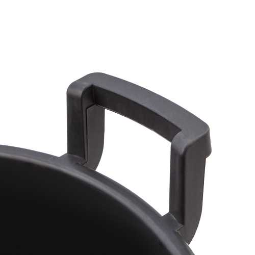 Таз круглый строительный гибкий с ручками, 50 л Matrix по ценам производителя в Уфе с доставкой по всей России