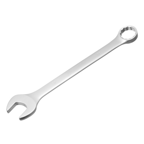 Набор ключей комбинированных, 6-32 мм, 25 шт, CrV, матовый хром Matrix по ценам производителя в Уфе с доставкой по всей России