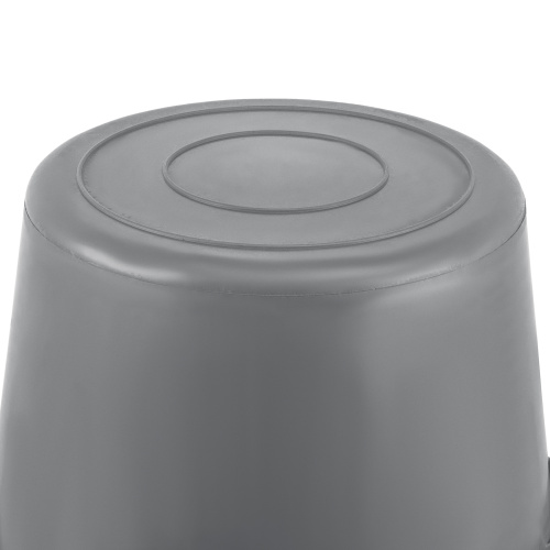 Таз круглый строительный усиленный, 60 л Matrix по ценам производителя в Уфе с доставкой по всей России