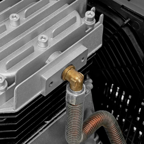 Компрессор воздушный рем. привод BCI 2100/50, 2,1 кВт, 50 литров, 400 л/мин Denzel купить в Москве с доставкой по всей России | ProtosMarket.ru