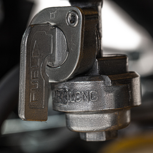 Генератор инверторный GT-2500iF, 2.5 кВт, 230 В, бак 5 л, открытый корпус, ручной старт Denzel по ценам производителя в Уфе с доставкой по всей России