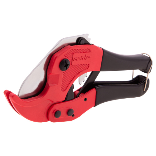 Ножницы для резки изделий из пластика, D до 42 мм Matrix по ценам производителя в Уфе с доставкой по всей России