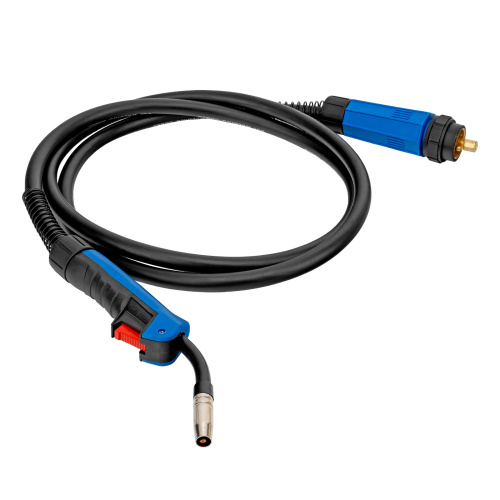 Аппарат инвертор. полуавтомат. cварки MIG-200S, 200A, ПВ 60%, катушка 5 кг MTX по ценам производителя в Уфе с доставкой по всей России