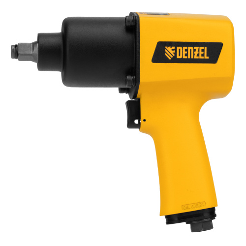 Ударный пневмогайковерт IW1500SP, 1/2", 8800 об/мин, 1490 Нм Denzel по ценам производителя в Уфе с доставкой по всей России