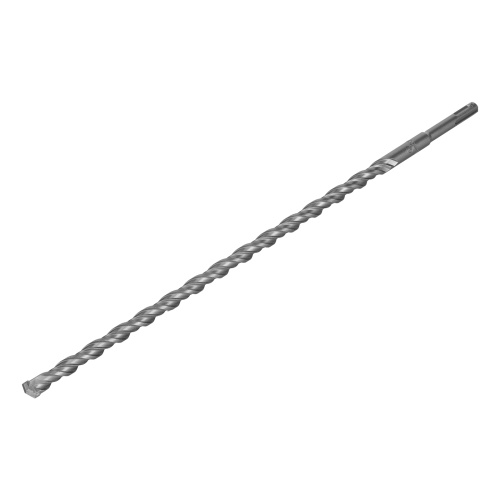 Бур по бетону, 14 x 460 мм, SDS Plus MATRIX по ценам производителя в Уфе с доставкой по всей России