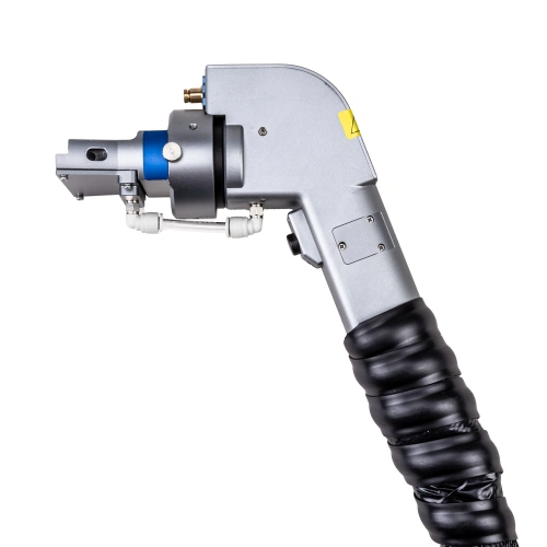 Аппарат для ручной лазерной очистки FOXWELD LASER 1500-1-МТ по ценам производителя в Уфе с доставкой по всей России