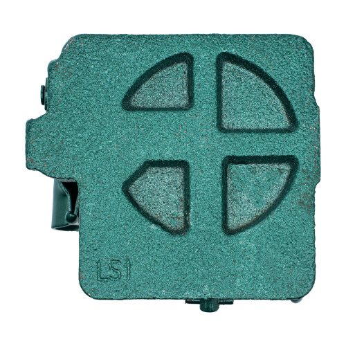 Домкрат гидравлический бутылочный, 16 т, 205-400 мм Сибртех по ценам производителя в Уфе с доставкой по всей России