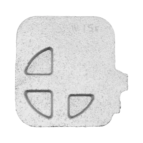 Домкрат гидравлический бутылочный, 15 т, высота подъема 230-460 мм Matrix по ценам производителя в Уфе с доставкой по всей России