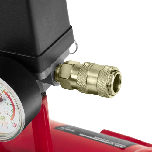 Компрессор воздушный DC1500L/50, 1,5 кВт, 50 л, 210 л/мин MTX купить в Москве с доставкой по всей России | ProtosMarket.ru