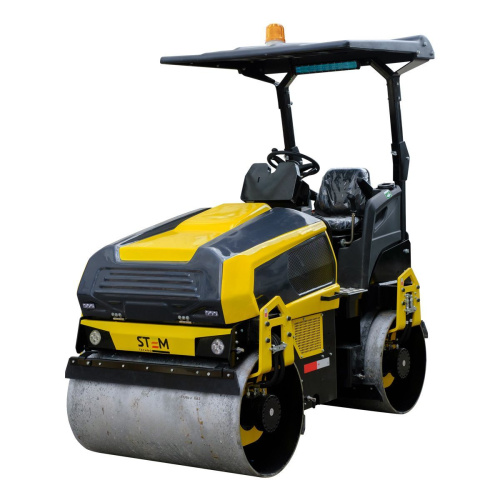 Каток самоходный STEM Techno SVR3001C (Changfa CF2B35) по ценам производителя в Уфе с доставкой по всей России