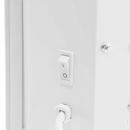 Конвектор электрический OptiPrime-1500, Wi-Fi, тачскрин, цифровой термостат, 1500 Вт Denzel по ценам производителя в Уфе с доставкой по всей России