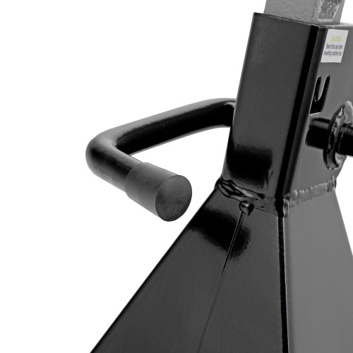 Подставки под машину регулируемые, 6 т, H подъема 400-605 мм, 2 шт Matrix по ценам производителя в Уфе с доставкой по всей России