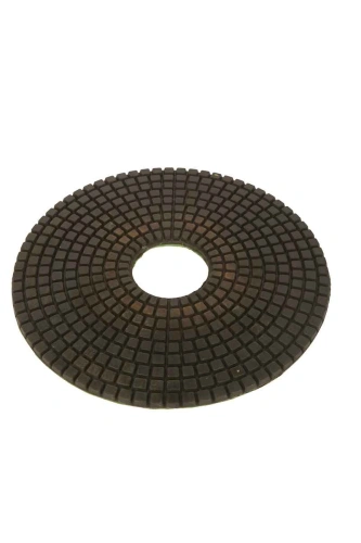 Шлифовальный пад №150 для машин мозаично-шлифовальных GM350T по ценам производителя в Уфе с доставкой по всей России