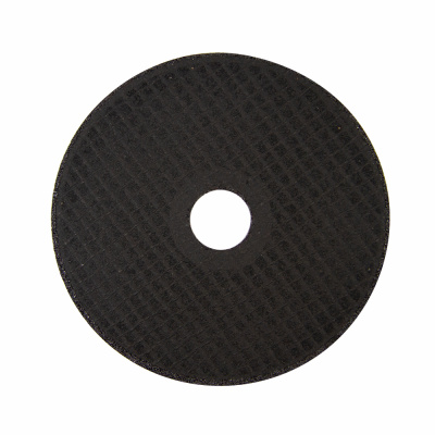 Круг отрезной по металлу FerrLine Expert 125 х 3 х 22,2 мм A46TBF по ценам производителя в Уфе с доставкой по всей России