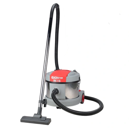 Пылесос для сухой уборки EVOline DVC 115 по ценам производителя в Уфе с доставкой по всей России