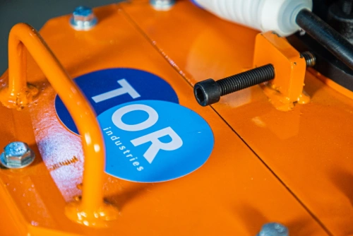 Машина мозаично-шлифовальная 3 кВт, 220 В TOR GM400 купить в Москве с доставкой по всей России | ProtosMarket.ru