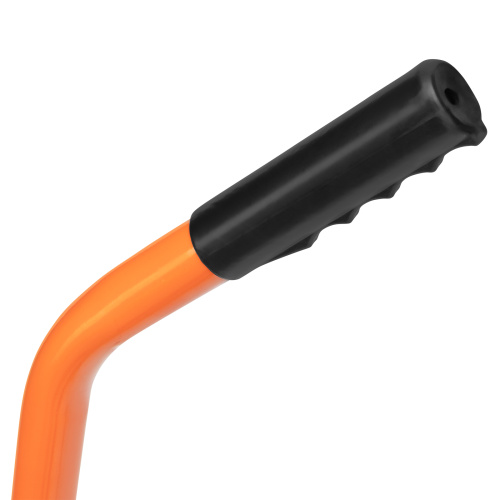 Тележка ручная 2-х колесная, облегченная, г/п 130 кг, платформа 355 х 230 Сибртех по ценам производителя в Уфе с доставкой по всей России