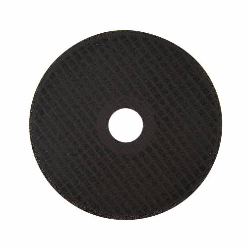 Круг отрезной по металлу FerrLine Expert 125 х 3 х 22,2 мм A46TBF по ценам производителя в Уфе с доставкой по всей России