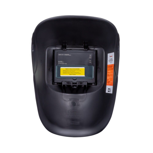 Маска сварщика КОРУНД  промо  (ф-р АСФ 3/11), пр-во FoxWeld), без коробки по ценам производителя в Уфе с доставкой по всей России