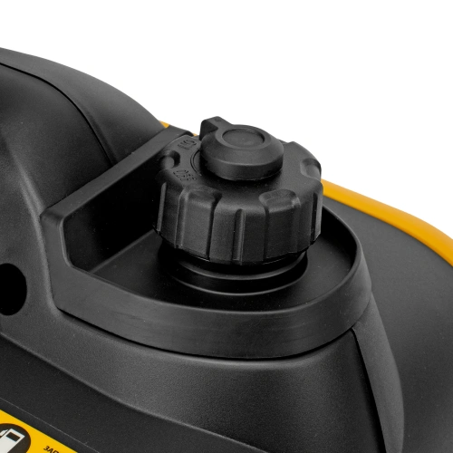 Генератор инверторный GS-3000iS, 3,0 кВт, 230 В, закрытый корпус, ручной старт DENZEL по ценам производителя в Уфе с доставкой по всей России