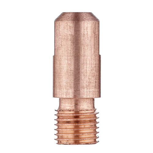 Наконечник сварочный MZ d2,0мм по ценам производителя в Уфе с доставкой по всей России