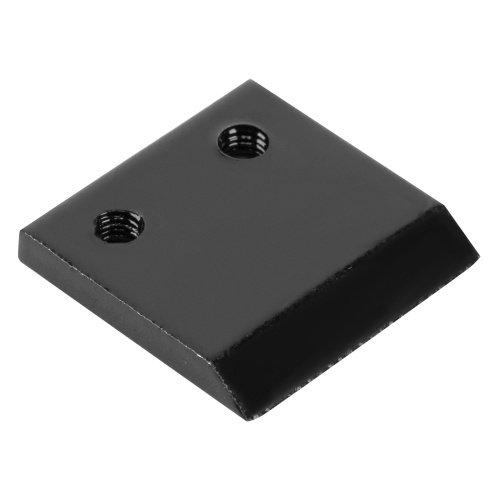 Нож шнека для грунта ER-100, диаметр 100 мм, комплект 2 шт Denzel по ценам производителя в Уфе с доставкой по всей России