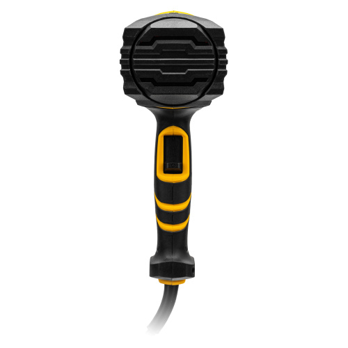 Фен технический HGH-2000, 2000 Вт, 2 режима Denzel по ценам производителя в Уфе с доставкой по всей России