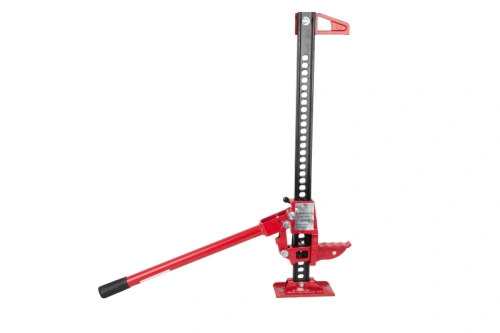 Домкрат реечный TOR ST0833/33" 3,0 т 154-700 мм  (High Jack) по ценам производителя в Уфе с доставкой по всей России