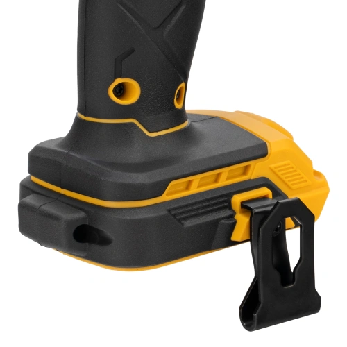 Дрель-шуруповерт аккумуляторная, бесщет. BLDL-18-0 Li-Ion, 18 В Denzel по ценам производителя в Уфе с доставкой по всей России