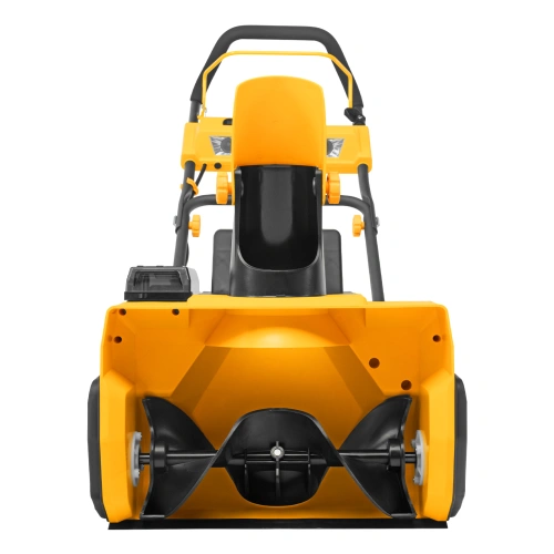 Снегоуборочная машина аккумуляторная, ESB-460-0, Li-Ion, 36В Denzel по ценам производителя в Уфе с доставкой по всей России