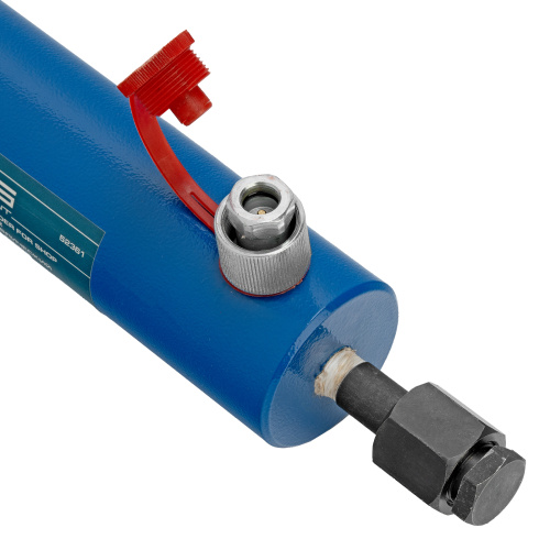 Гидравлический цилиндр для пресса для арт. 52301, 52312, усилие 12 т Stels по ценам производителя в Уфе с доставкой по всей России