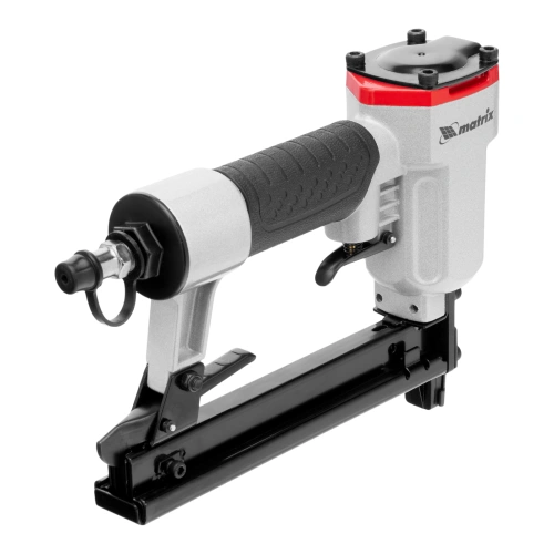Степлер пневматический для прямоугольных скоб от 10 до 22 мм Matrix по ценам производителя в Уфе с доставкой по всей России