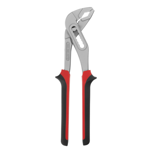 Клещи переставные Nickel (белый) 250 мм, хром-ванадий, двухкомпонентные рукоятки Matrix по ценам производителя в Уфе с доставкой по всей России