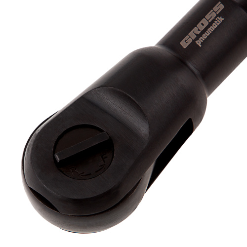 Трещотка пневматическая G120,1/2, 122Нм, 160 об/мин Gross по ценам производителя в Уфе с доставкой по всей России