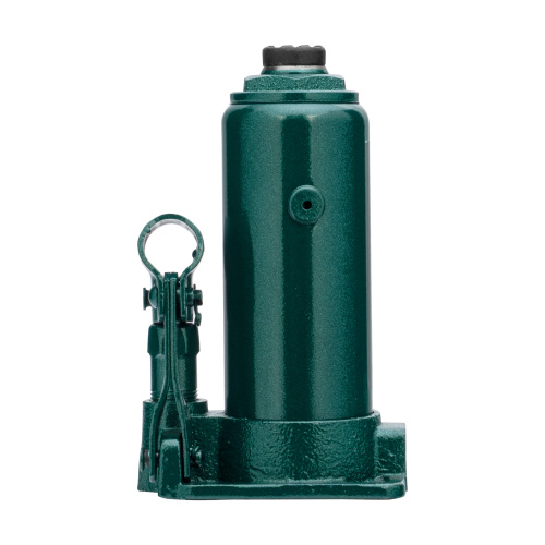 Домкрат гидравлический бутылочный, 5 т, 180-340 мм Сибртех по ценам производителя в Уфе с доставкой по всей России